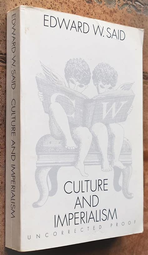 Buy Culture And Imperialism Book Online at Low Prices in India ...