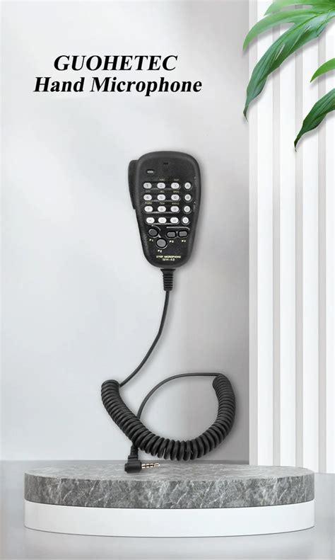 Handheld Microphone 的图像结果