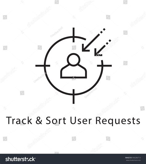 Image result for It User Request Icon