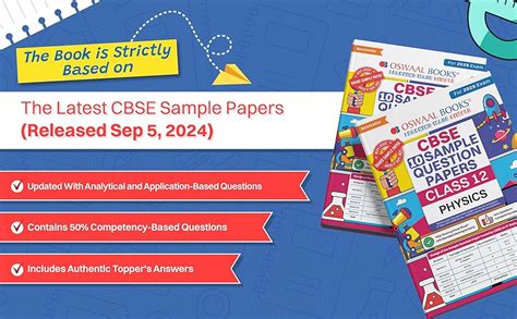 Oswaal CBSE Sample Question Papers Class 12 English Core (For 2025 Exam ...