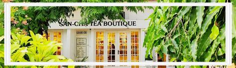 Sancha Tea Stores | Visit 15 Iconic Tea Boutiques Across India – Sancha ...