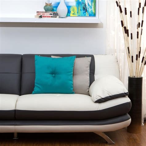 Buy Aspen Filled Cushion- Set of 2 from Home Centre at just INR 199.0