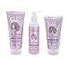 Buy Curl Up Curl Care Bundle with Curly Hair Shampoo, Conditioner and ...