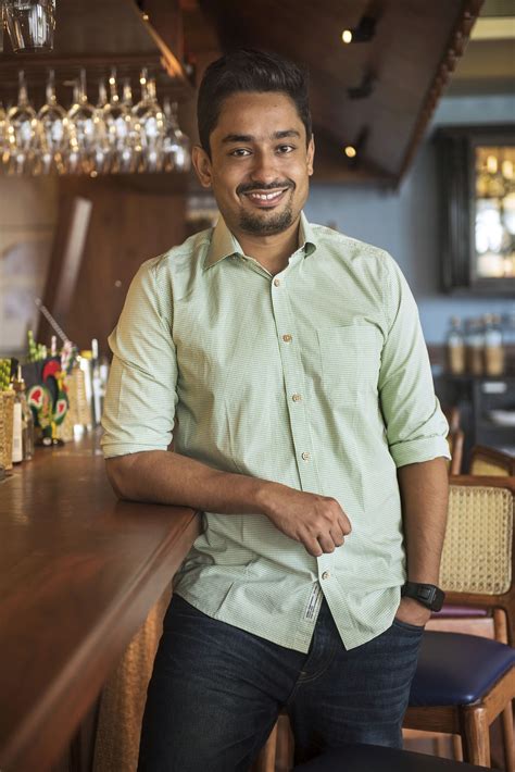 Hunger Inc: New Age Indian Hospitality