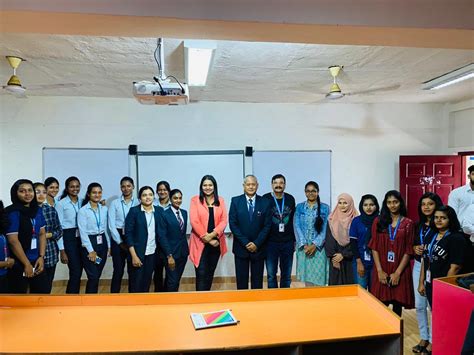 Sambhram Academy of Management Studies – SAMS