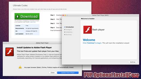 Image result for How to Remove Pup.optional.ask