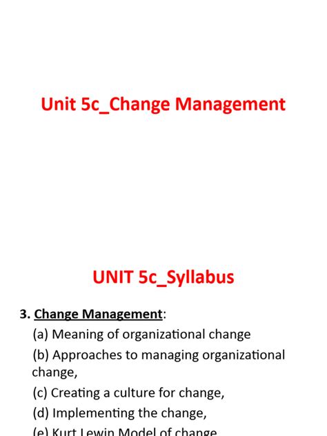 Change Management Module PDF 的图像结果