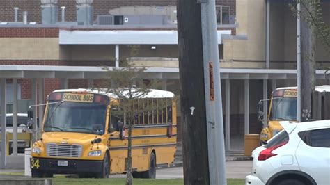 Silsbee ISD afternoon bus routes change due to driver shortages ...
