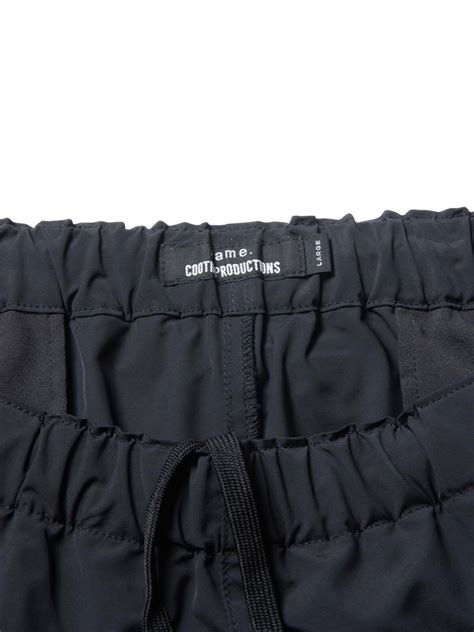 Polyester Taffeta 1 Tuck Easy Ankle Pants | HANGOUT