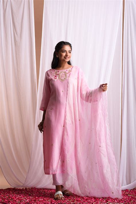 Faag Marodi Suit Set – NyaariJaipur