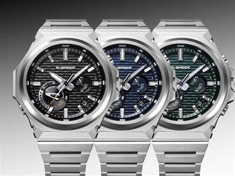 G-STEEL - GST-B1000 | G-SHOCK INDIA