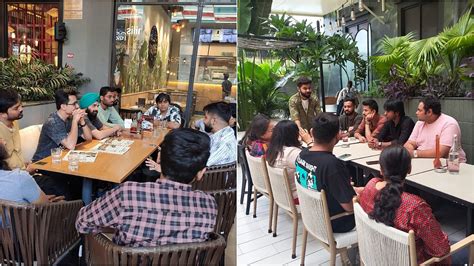 Mumbai Lets It All Out: City Tops India’s Metro Cry Club Trend As ...