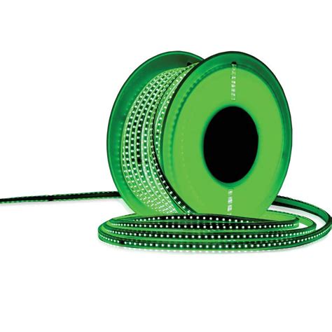 LED ROPE LIGHT REGULAR 8W 6500K 50M