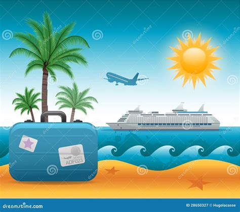 Beach Vacation Clip Art | Amazing Wallpapers