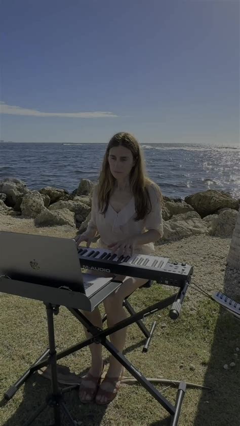 Patricia Palmero (@patriciapalmero.music) • Instagram photos and videos