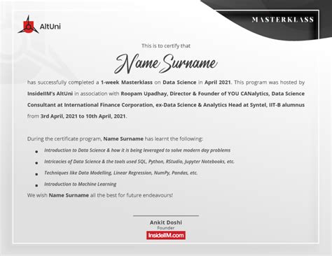 Data Science 101 | Learn To Empower Your Decision-Making With Data