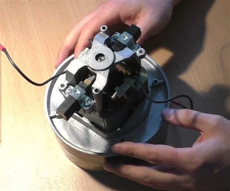 Image result for How to Test a Washing Machine Motor