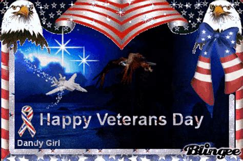 Veterans Day GIF - Veterans Day America - Discover & Share GIFs