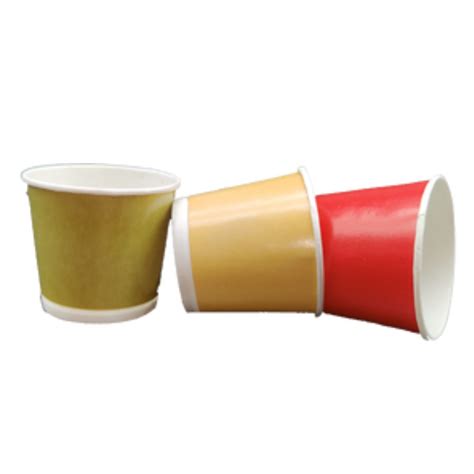 150 ML Dual Wall Paper Cup - Prakritii