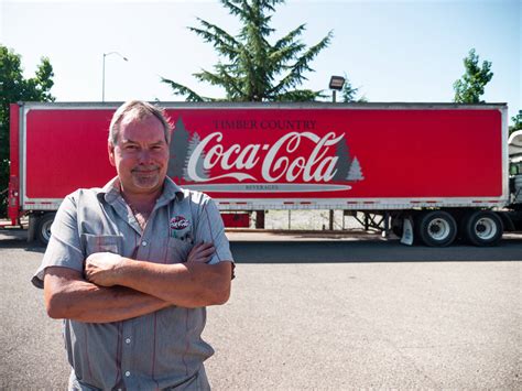 Local, Family-Owned, Coca-Cola Distributor - Timber Country Coca-Cola Beverages