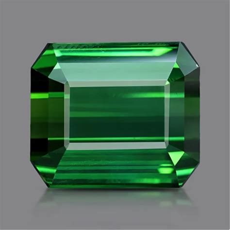 Tourmaline 101: History, Meaning, Types, Origin & Properties
