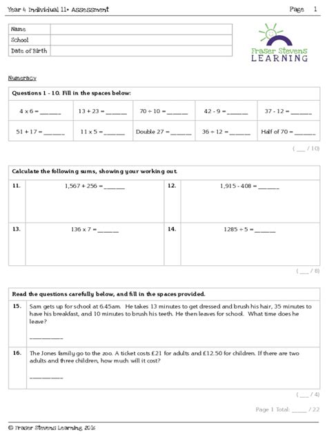 Fillable Online 0) Find the median and quartiles of each of the ...