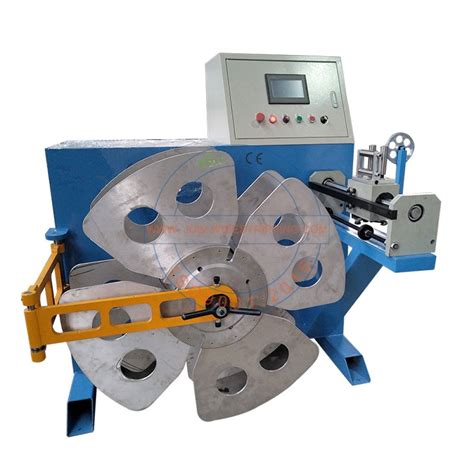 Image result for Wire Rewinding Machine