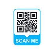 QR Code Reading 的图像结果