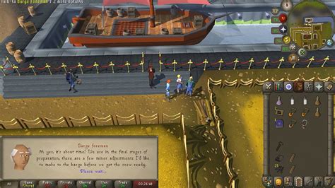 How to Get to Varlamore and Fossil Island in OSRS - Games Fuze