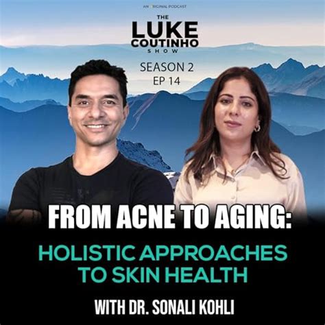 The Luke Coutinho Show - Reimagine Your Lifestyle : Luke Coutinho ...