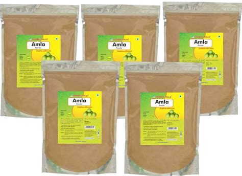 Buy HERBAL HILLS AMLA 60 TABLETS (PACK OF 2) Online & Get Upto 60% OFF ...