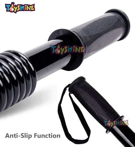 Toyshine Spring Power Twister Bar Equipment for Upper Body & arm Stren