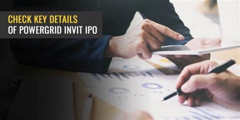 Check Key Details Of Powergrid Invit IPO - Angel One