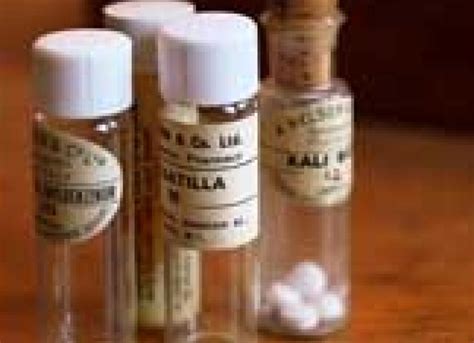 American Veterinary Association Resolution on Homeopathic Medicine for ...