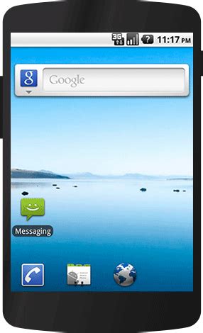 Android compie 10 anni: in video la prima demo e l'annuncio della beta ...