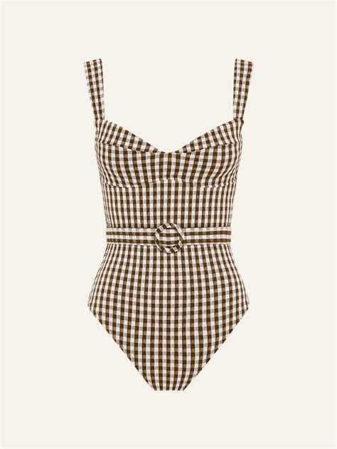 Forever Underwire One Piece – peony USA