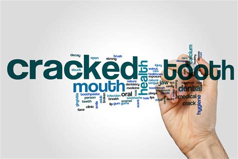 What is Cracked Tooth Syndrome? - Placerville Dental Group