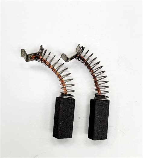 Preethi Mixer Carbon Brush Type 2(New) #38141 | Buy Mixer Parts Online