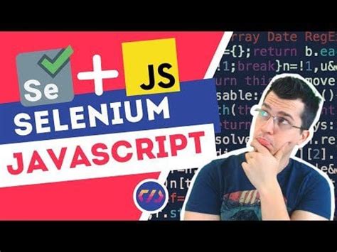 Image result for Node.js Selenium Example