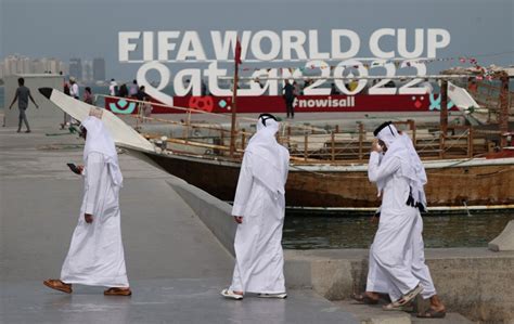 Thousands of Pakistani Troops in Qatar to Provide Security for FIFA ...