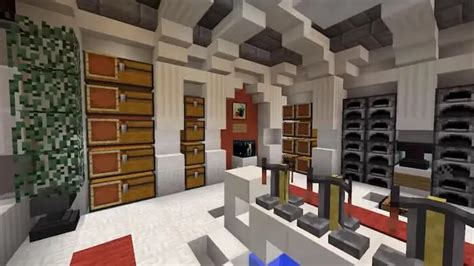 good bedroom ideas in minecraft