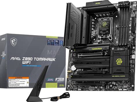 MicroCenter Micro Center CPU Motherboard Combo - Intel Ultra 7 India | Ubuy