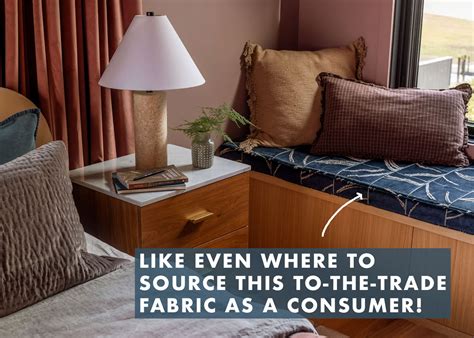 Joann Fabrics Is Closing: Here Are 17 Other Places To Buy VERY GOOD Home Decor Fabrics – James ...