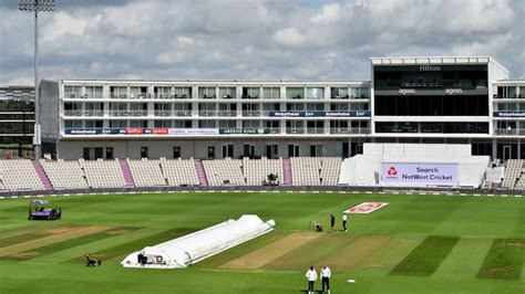 ICC likely to review bad light rules after weather-marred England vs ...