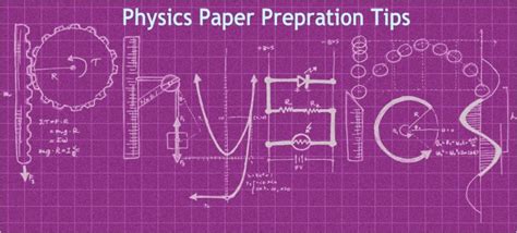 Physics Test Tips 的图像结果