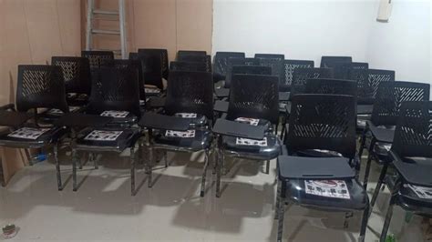 Training Room Chairs - Conference Training Chairs Manufacturer from ...