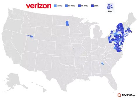 Verizon FiOS Coverage Map 的图像结果