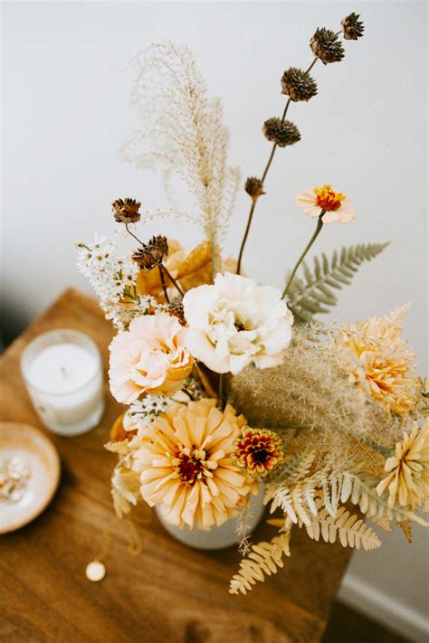 Image result for Fall Table Arrangements