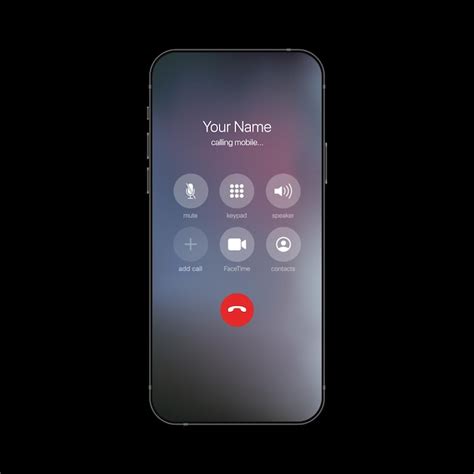 Image result for Customized Calling Screen