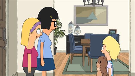 Bob's Burgers: Season 8 - Sit Me Baby One More Time (2017) - (S8E4 ...